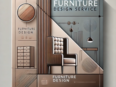 Jasa Desain Furniture
