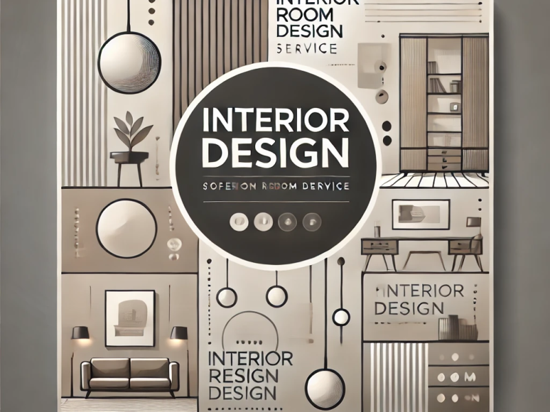 Jasa Desain Interior Ruangan