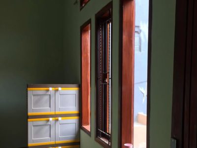 Kosan Putri daerah unsil Tasikmalaya