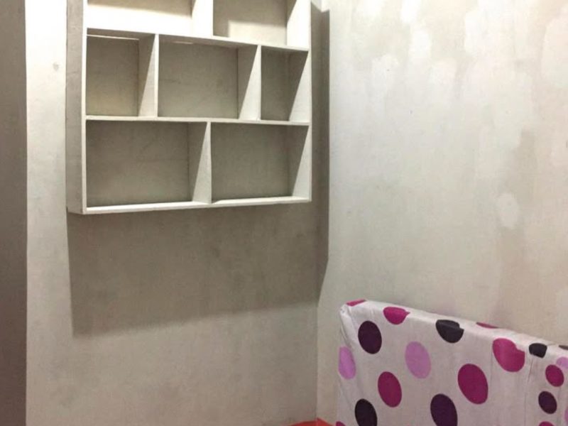 Disewakan kamar kost dekat universitas siliwangi unsil