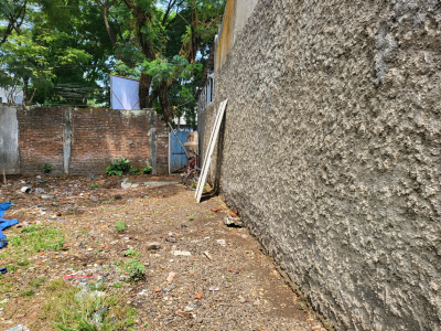 Dijual Tanah Kosong Daerah Tasikmalaya 240m Persegi