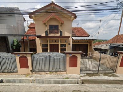 Disewakan Rumah Tasikmalaya
