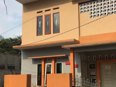 Kost Putri Tasikmalaya Pondok Revans