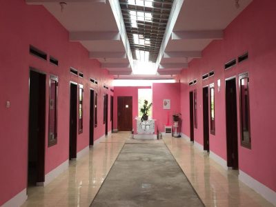 Kost putri dekat IAIT Tasikmalaya
