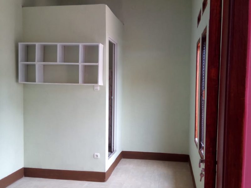 Kost Putri Tasik Murah